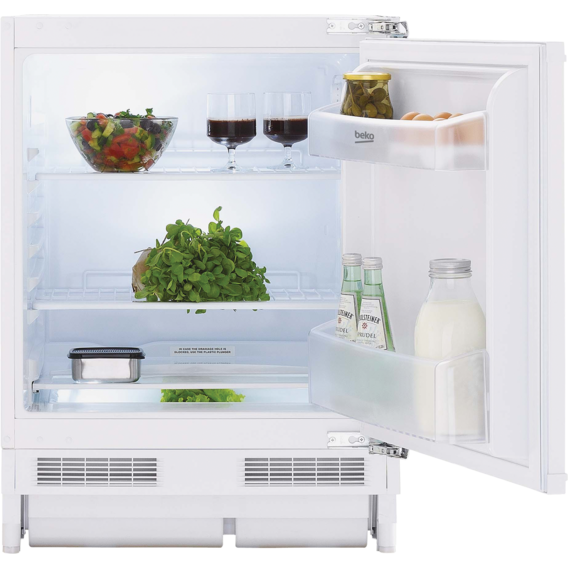 Встраиваемый холодильник Beko BU1103N