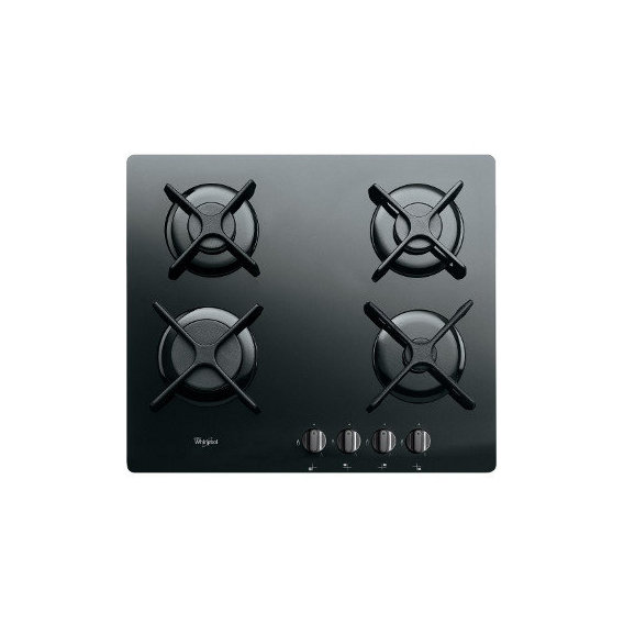 Варочная поверхность газовая Whirlpool AKT 6400 NB