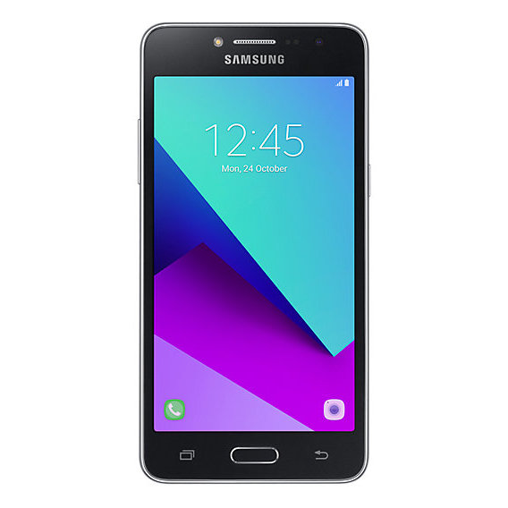 Смартфон Samsung Galaxy J2 Prime Black G532F (UA UCRF)