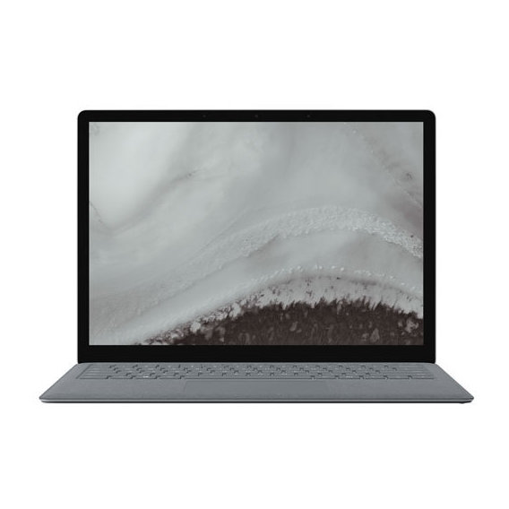 Ноутбук Microsoft Surface Laptop 2 Platinum (LQN-00001)
