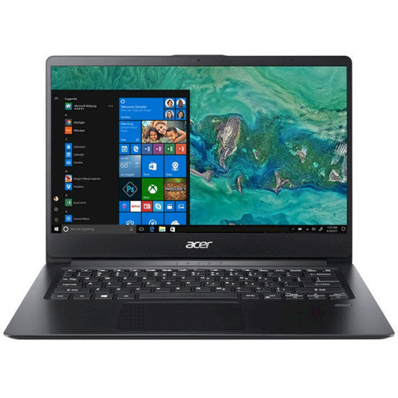 Ноутбук Acer Swift 1 SF114-32-P23E (NX.H1YEU.012) UA