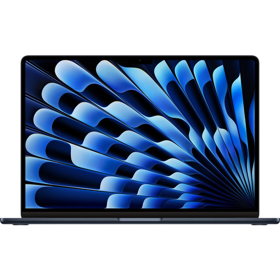 Apple MacBook Air 15" M2 512GB Midnight Custom (Z18T000PP) 2023