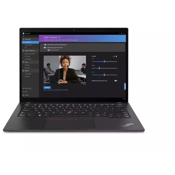 Ноутбук Lenovo ThinkPad T14s Gen 4 (21F80015PB)