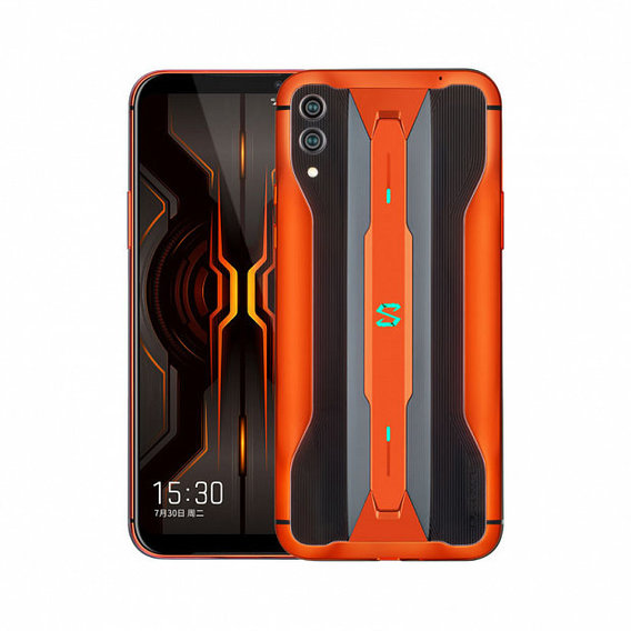 Смартфон Xiaomi Black Shark 2 Pro 12/256Gb Orange (Global)