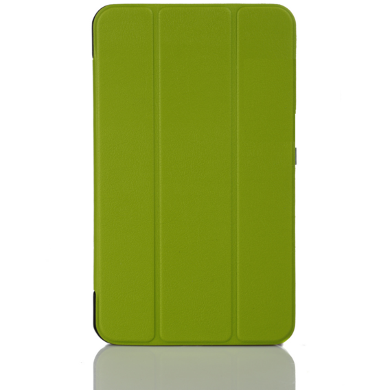 Аксессуар для планшетных ПК BeCover Smart Case для Lenovo Tab 3-710F Green