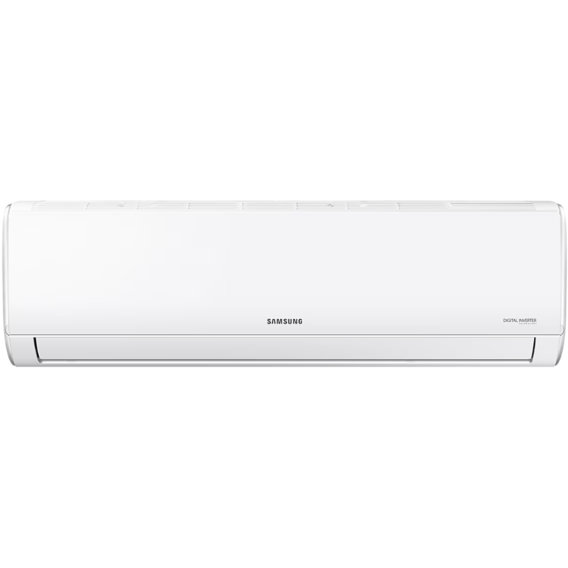 Кондиционер Samsung Basic AR12TXHQASINUA