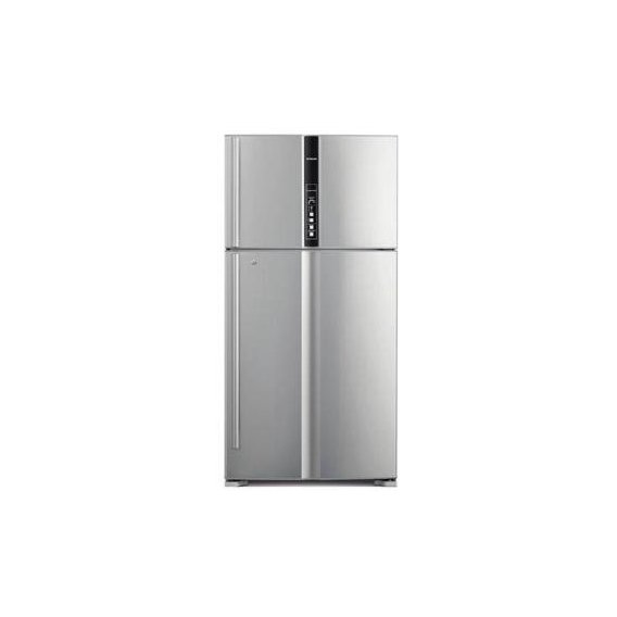 Холодильник Hitachi R-V720PRU1 SLS