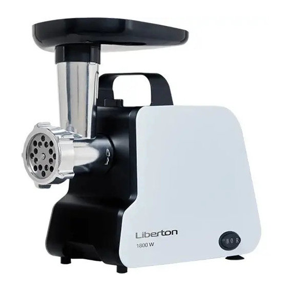 Мясорубка Liberton LMG-18S01
