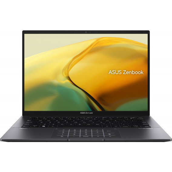 Ноутбук ASUS ZenBook 14 OLED UM3402YA (UM3402YA-KM428WS) RB