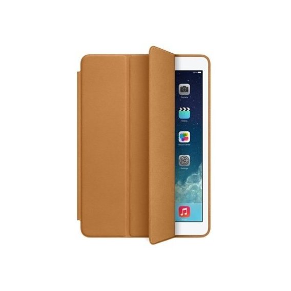 Аксессуар для iPad Smart Case Dark Brown for iPad Pro 11" 2018
