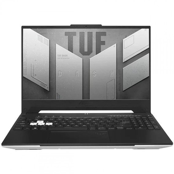 Ноутбук ASUS TUF Dash F15 (FX517ZC-HQ074A)