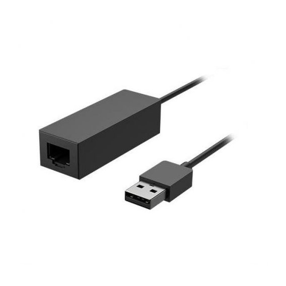 Аксессуар для планшетных ПК Microsoft Surface Ethernet Adapter (Q4X-00023)