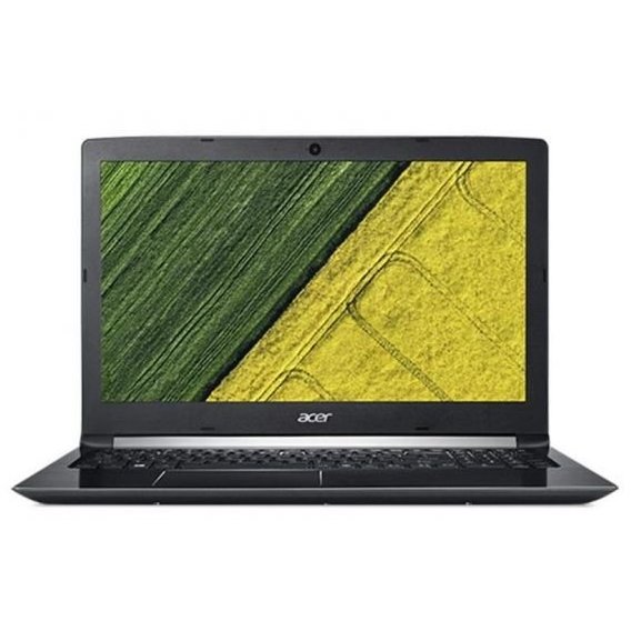 Ноутбук Acer Aspire 5 A515-51G-36TE (NX.GP5EU.017)
