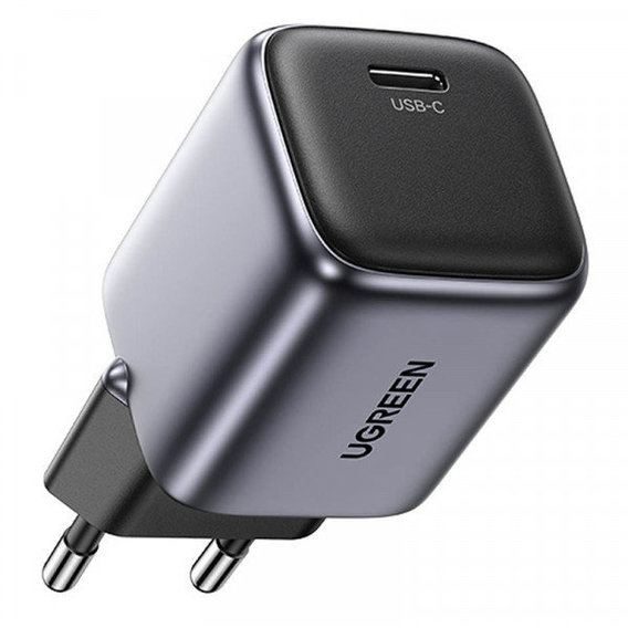 Зарядное устройство Ugreen USB-C Wall Charger CD318 PD 20W Nexode mini (90664)