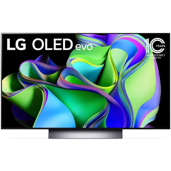 Телевизор LG OLED48C31