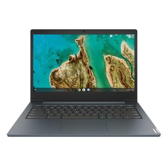 Ноутбук Lenovo IdeaPad 3 CB 14IGL05 (82C1001SIX) UA