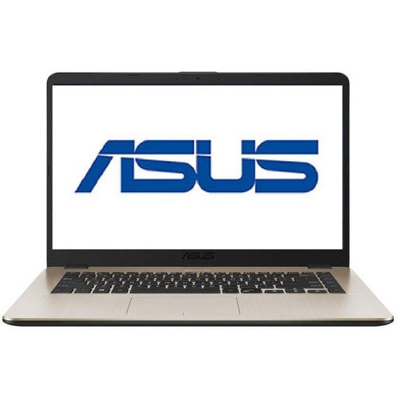 Ноутбук ASUS X505BA-BR062 (90NB0G14-M01120)