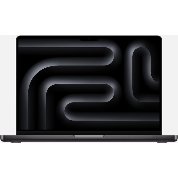 Apple MacBook Pro 14" M3 Pro 1TB Space Black (MRX43) 2023