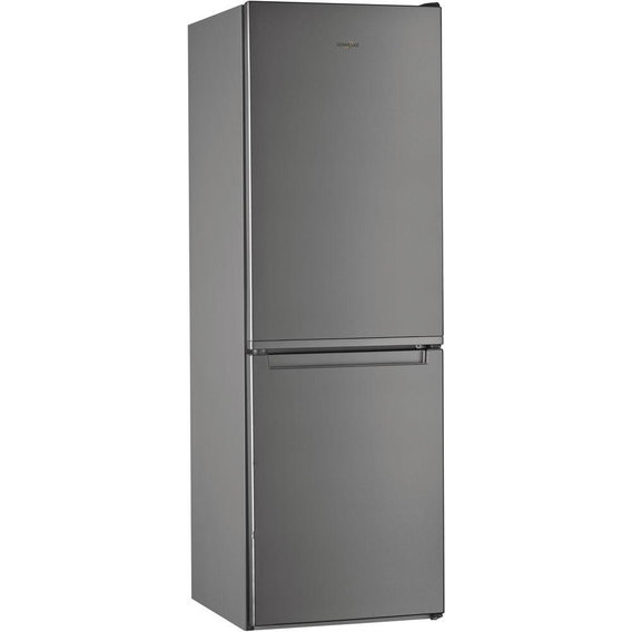Холодильник Whirlpool W5 721E OX