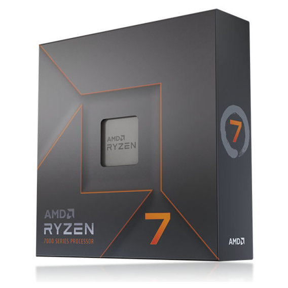 AMD Ryzen 7 7700X (100-100000591WOF)