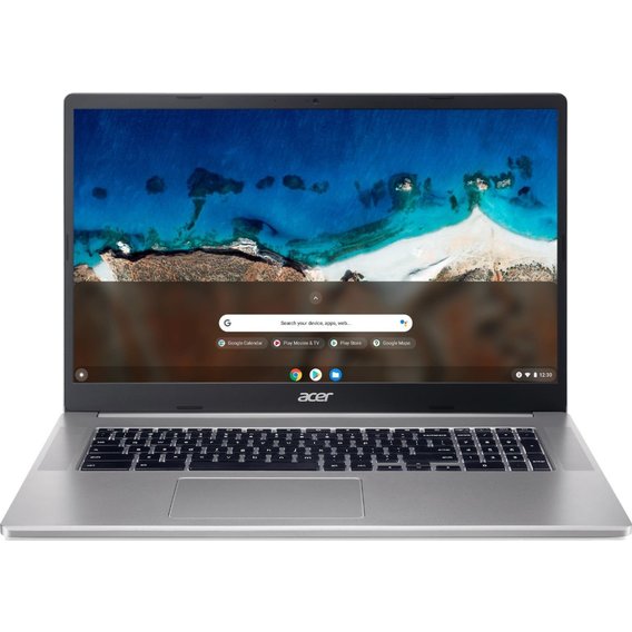Ноутбук Acer Chromebook 317 (NX.AQ1EP.00D)