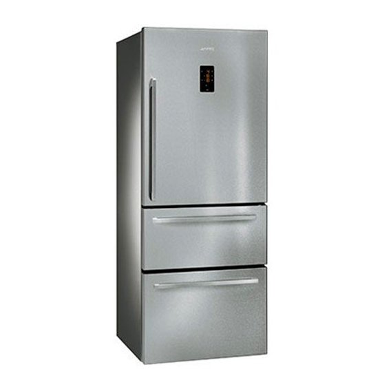 Холодильник Smeg FT41 BXE