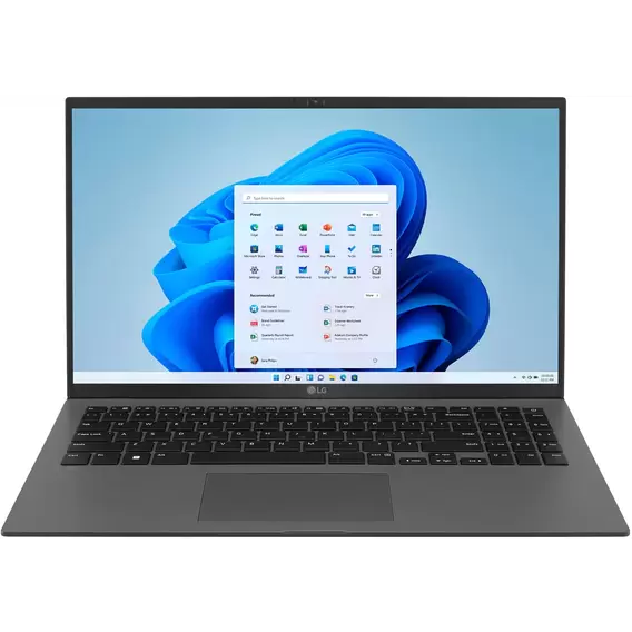 Ноутбук LG gram 15 Lightweight Laptop (15Z90Q-P.AAS7U1)