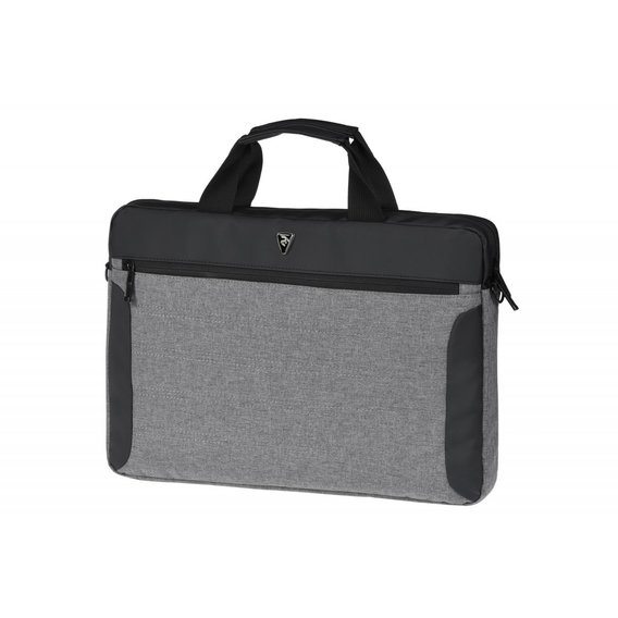 Сумка для ноутбуков 2E Bags&Cases 16" Gray (2E-CBN816GR)