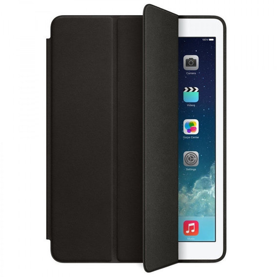 Аксессуар для iPad Smart Case Black for iPad Air 2019/Pro 10.5"