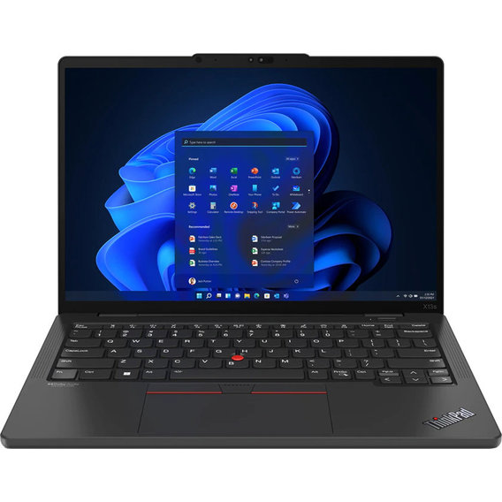 Ноутбук Lenovo ThinkPad X13s G1 (21BX000MPB)