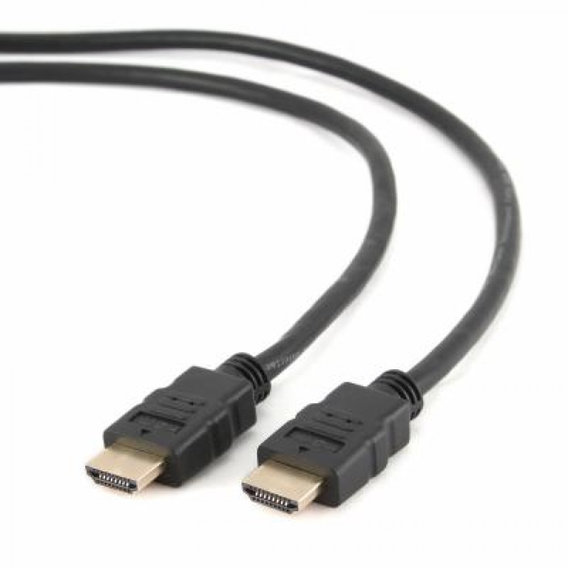 Кабель і перехідник Cablexpert HDMI to HDMI 1.8m (CC-HDMI4L-6)
