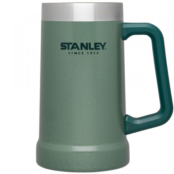 Термокружка Stanley Stein 0.7 Л зеленая