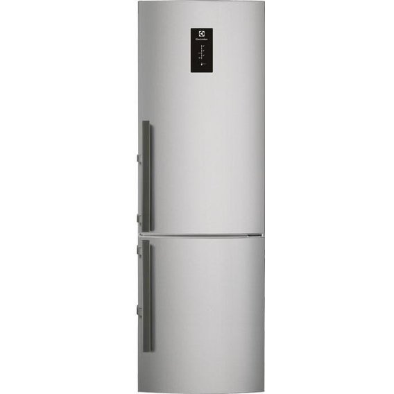 Холодильник Electrolux EN3454MOX