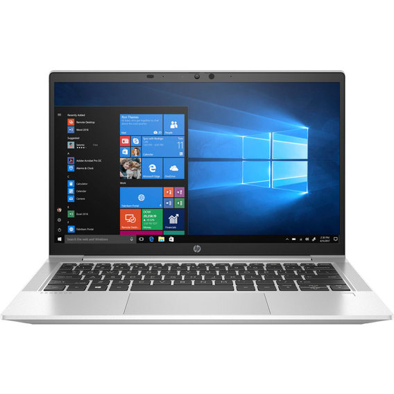 Ноутбук HP ProBook 635 Aero G7 (182V6AV_V1) UA