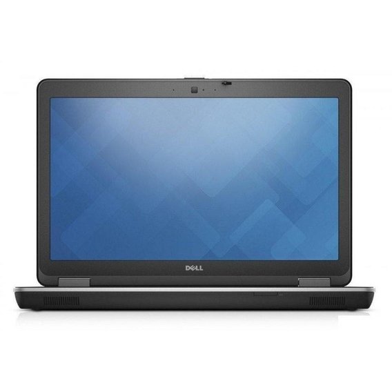 Ноутбук Dell Latitude E6540 (CA208LE6540EMEA)