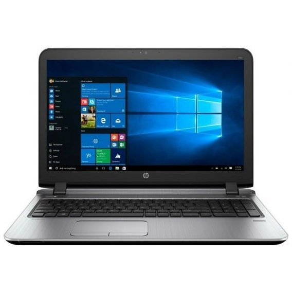 Ноутбук HP ProBook 450 G3 (X0Q67ES)
