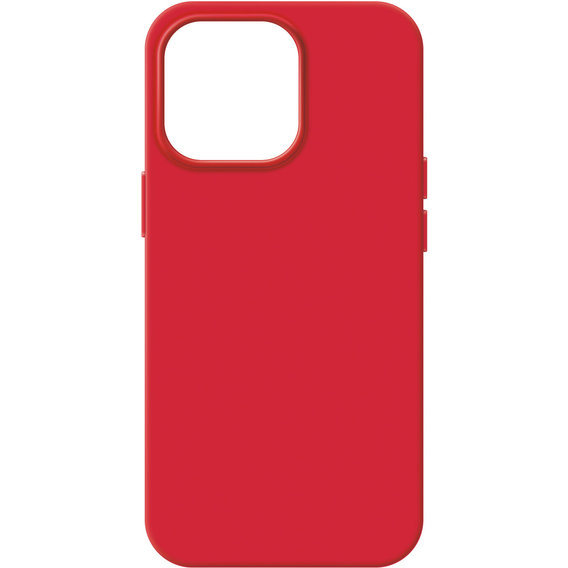 Аксессуар для iPhone ArmorStandart ICON2 Case Red (ARM60495) for iPhone 13 Pro