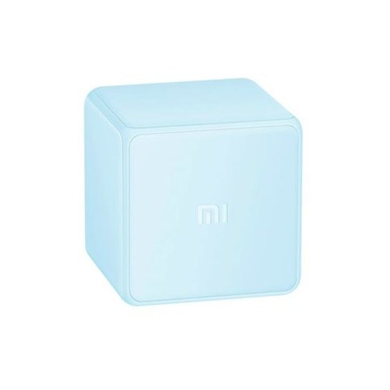 Гаджет для дома Xiaomi Mi Cube controller Blue