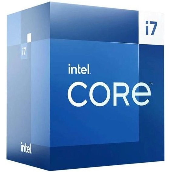 Intel Core i7-14700F (BX8071514700F) UA