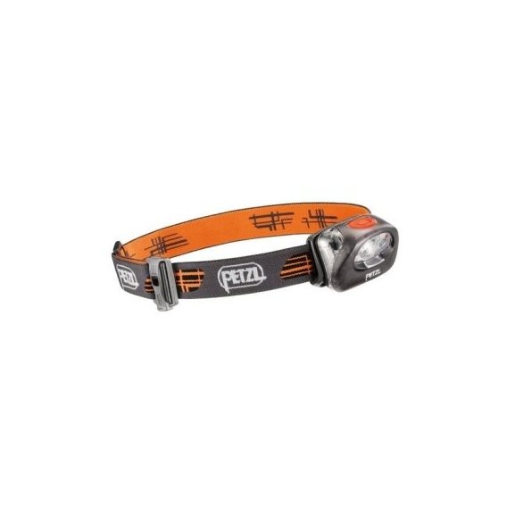 Фонарь Petzl TIKKA XP 2 graphite (E99PG2)