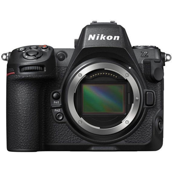 Nikon Z8 Body (VOA100AE)