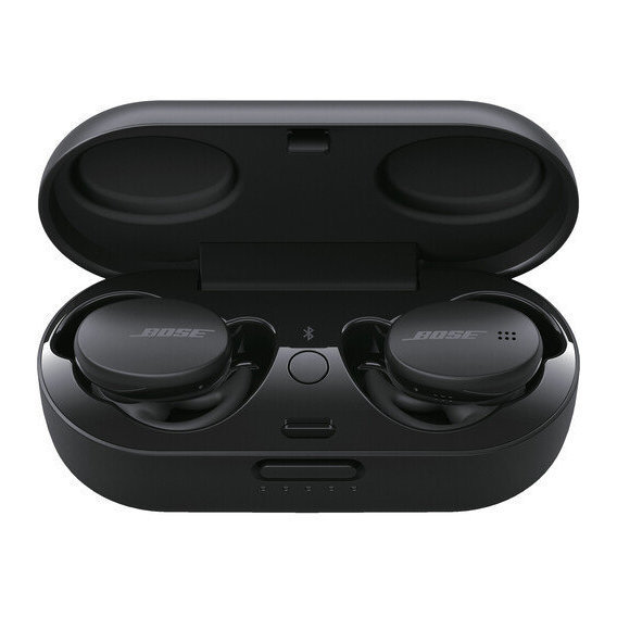 Bose Sport Earbuds Black (805746-0010) (Наушники) (78477027) Stylus Approved