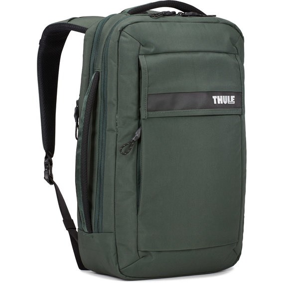 Thule Paramount 16L Convertible Backpack Racing Green (PARACB-2116) for MacBook Pro 15-16"