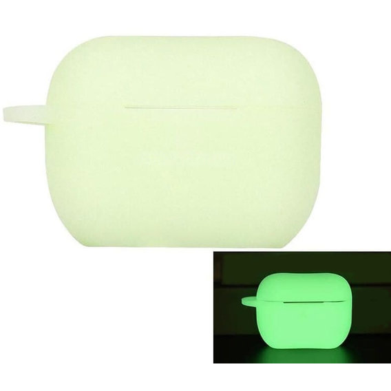 Чехол для наушников ArmorStandart Hang Case Luminous (ARM60314) for Apple AirPods 3