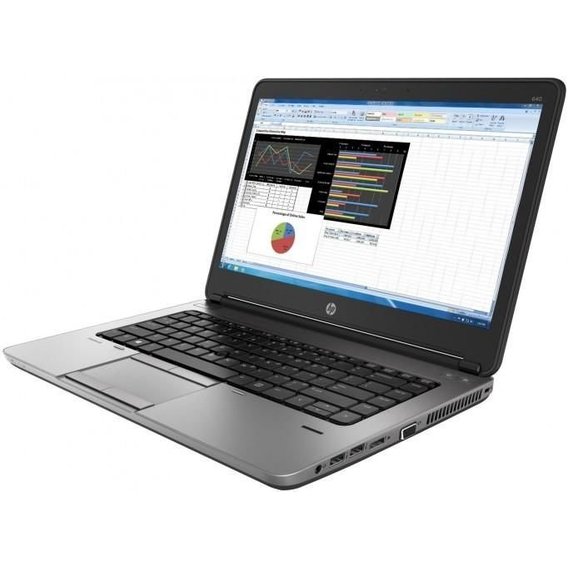 Ноутбук HP ProBook 640 G2 (T9X62ET)