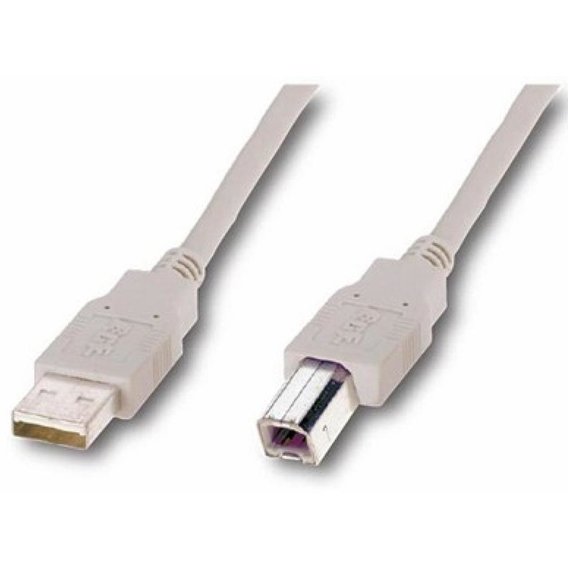 Atcom USB 2.0 AM/BM 5.0m (10109)