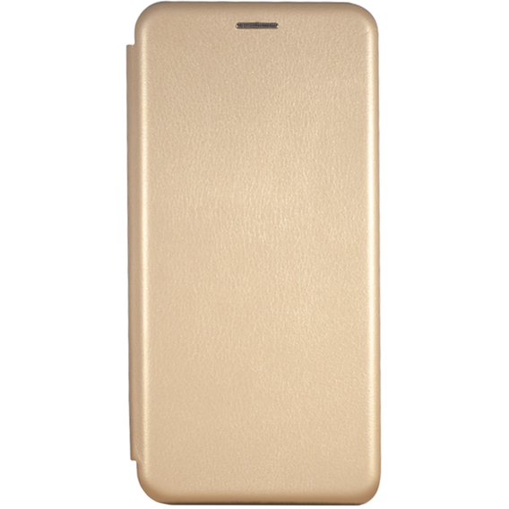 Аксессуар для смартфона Fashion Classy Gold for Samsung A315 Galaxy A31