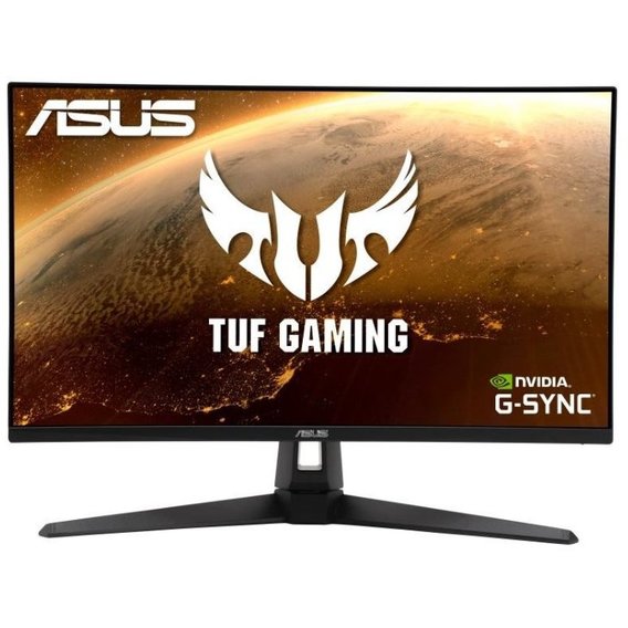 Монитор Asus TUF Gaming VG27AQ1A (90LM05Z0-B02370)