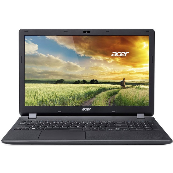 Ноутбук Acer Aspire ES1-512-C4T5 (NX.MRWEU.031) Black