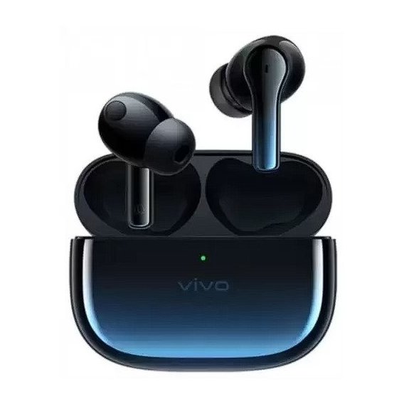 Навушники Vivo TWS 2e Blue